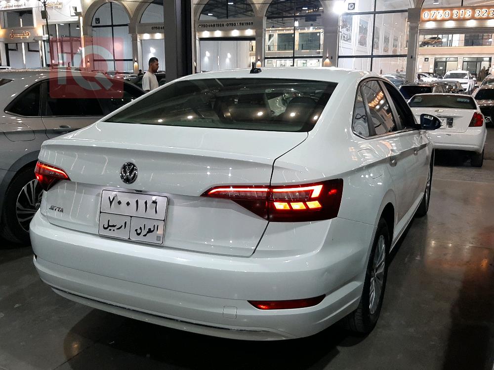 Volkswagen Jetta